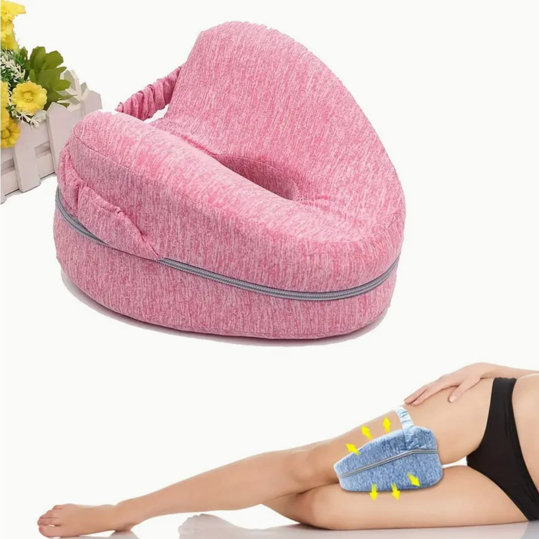 Almohada Para Rodillas - Sleep Pro